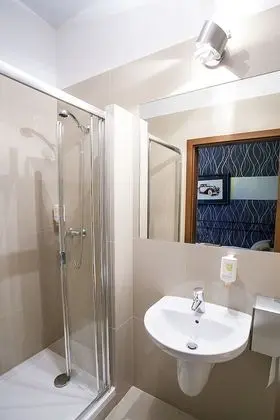 Economy Tek Kişilik Oda