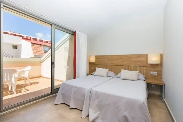 Apart Daire, 2 Yatak Odası (5 People)