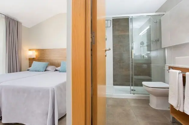Apart Daire, 2 Yatak Odası (5 People)