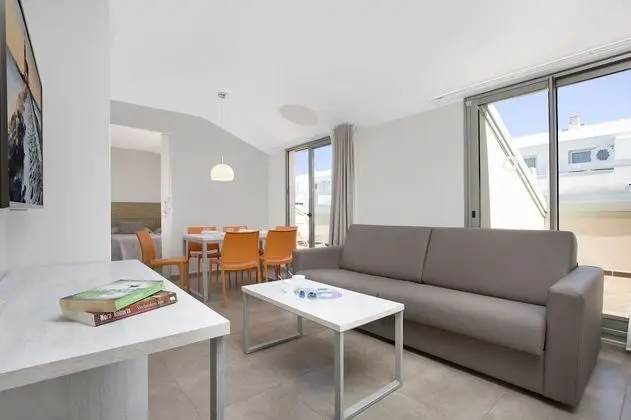 Apart Daire, 2 Yatak Odası (5 People)