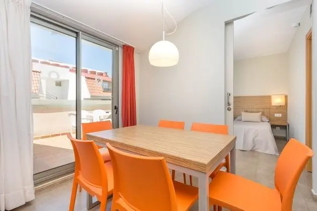 Apart Daire, 2 Yatak Odası (5 People)