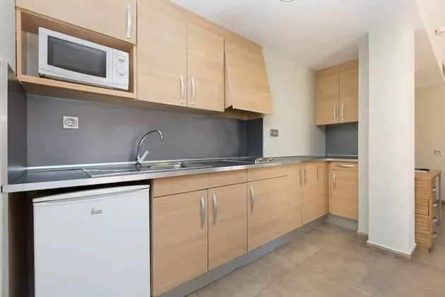 Apart Daire, 2 Yatak Odası (5 People)