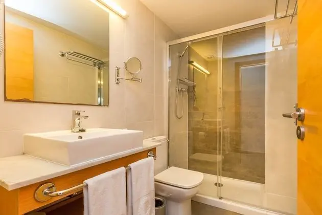 Apart Daire, 2 Yatak Odası (5 People)