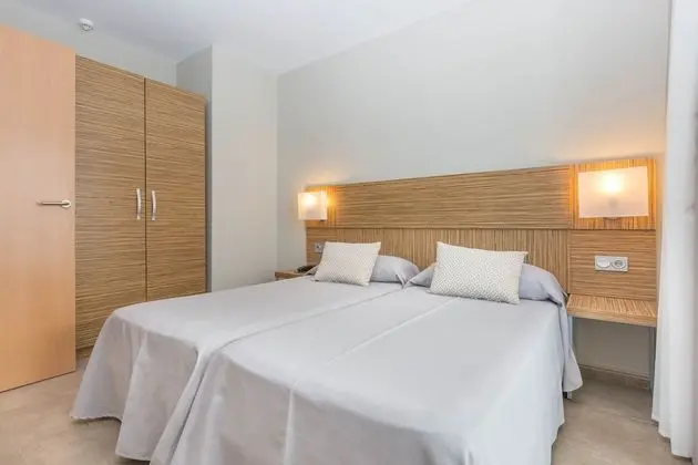 Superior Apart Daire, 1 Yatak Odası, Okyanus Manzaralı, Köşe (3 People)