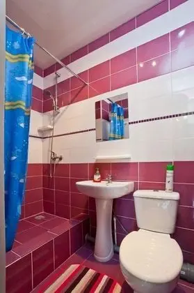 Business İki Ayrı Yataklı Oda, 2 Tek Kişilik Yatak