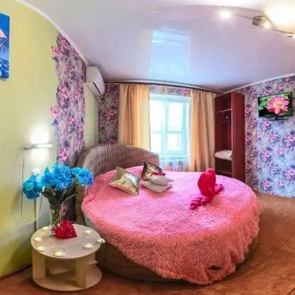 Comfort Tek Büyük Yataklı Oda, 1 En Büyük (King) Boy Yatak