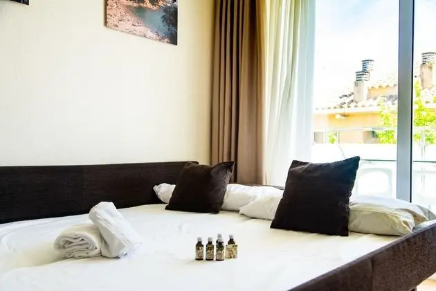 Apart Daire, 1 Yatak Odası, Balkon (2 adults)