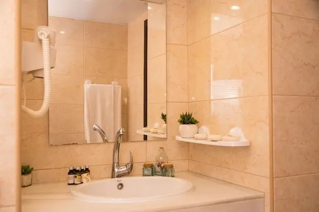 Apart Daire, 1 Yatak Odası, Balkon (2 adults)