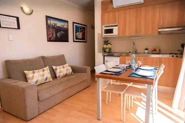 Superior Apart Daire, 2 Yatak Odası, Teras