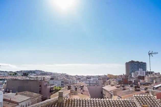 Tek Büyük Yataklı Oda, Balkon (2 adults)