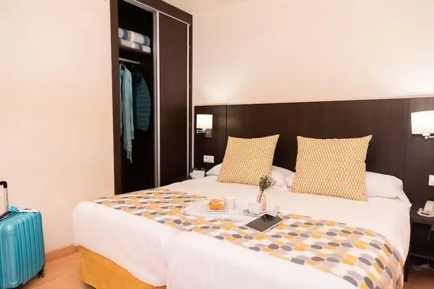Tek Büyük Yataklı Oda, Balkon (2 adults)