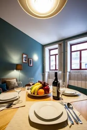 Dubleks, 1 Yatak Odası