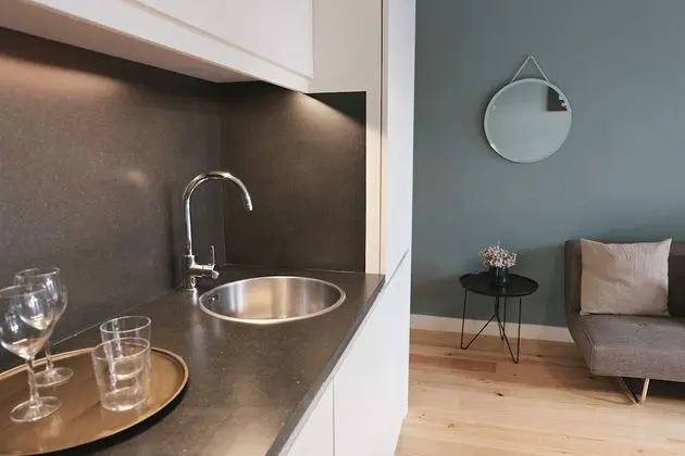 Dubleks, 1 Yatak Odası