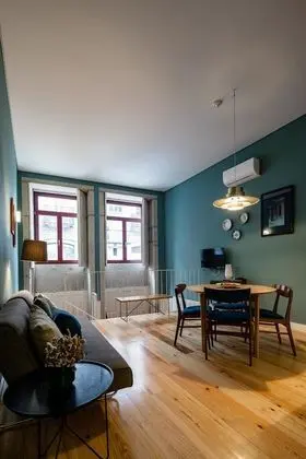 Dubleks, 1 Yatak Odası