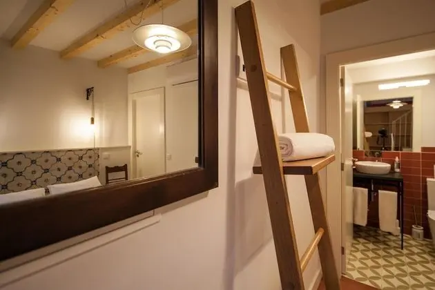 Dubleks, 1 Yatak Odası