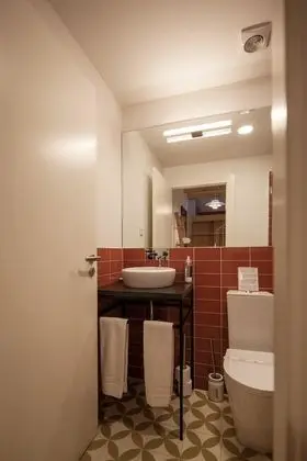 Dubleks, 1 Yatak Odası