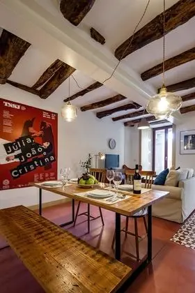 Dubleks, 2 Yatak Odası, Bahçe Manzaralı (Private Terrace)