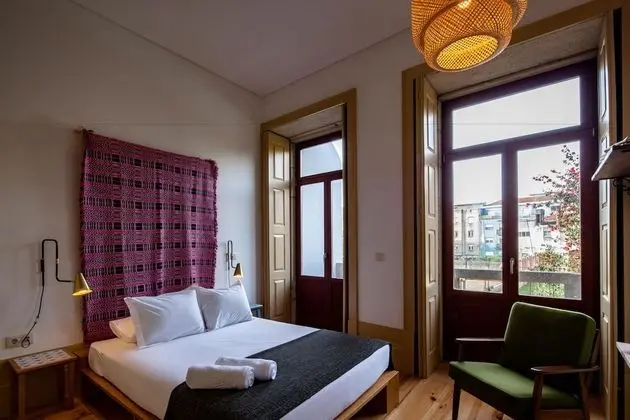 Dubleks, 2 Yatak Odası, Bahçe Manzaralı (Private Terrace)