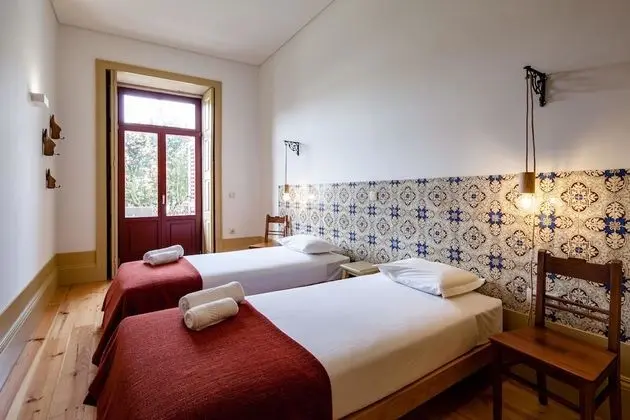 Dubleks, 2 Yatak Odası, Bahçe Manzaralı (Private Terrace)