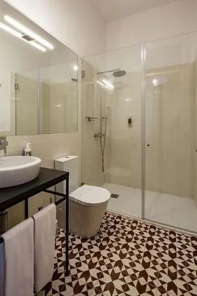 Dubleks, 2 Yatak Odası, Bahçe Manzaralı (Private Terrace)