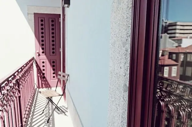 Standard Apart Daire, 1 Yatak Odası, Teras, Şehir Manzaralı