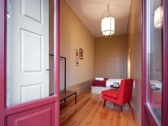 Standard Apart Daire, 1 Yatak Odası, Teras, Şehir Manzaralı