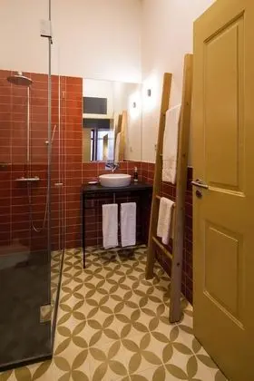 Standard Apart Daire, 1 Yatak Odası, Teras, Şehir Manzaralı