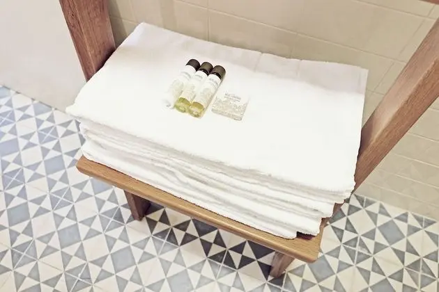 Standard Apart Daire, 1 Yatak Odası, Teras, Şehir Manzaralı