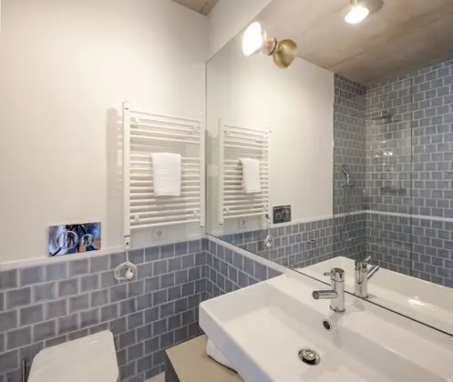 Apart Daire, 1 Yatak Odası, Balkon