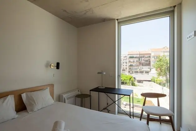 Apart Daire, 1 Yatak Odası, Balkon, Havuz Manzaralı