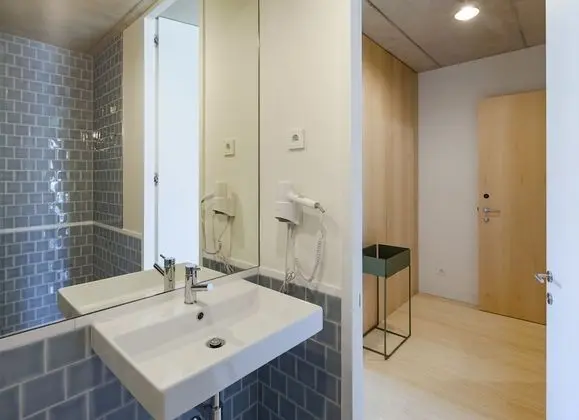 Apart Daire, 1 Yatak Odası, Balkon, Havuz Manzaralı