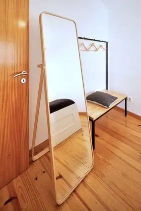 Deluxe Apart Daire (6 People)