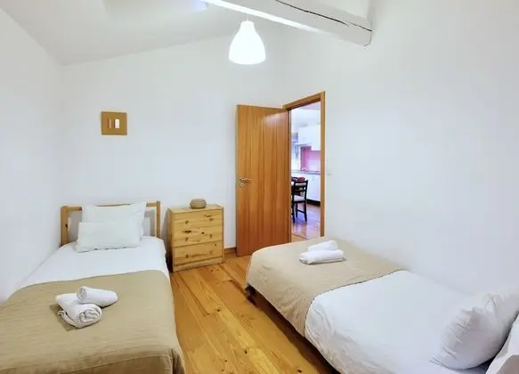 Deluxe Apart Daire (6 People)