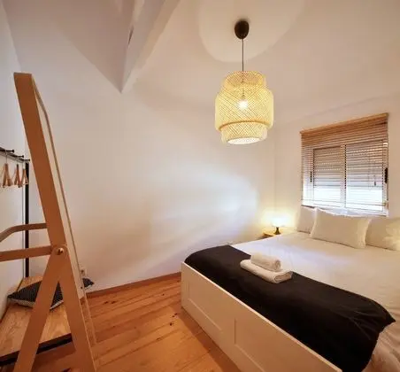 Deluxe Apart Daire (6 People)