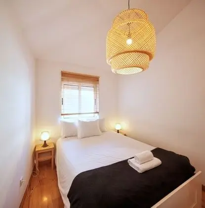 Deluxe Apart Daire (6 People)