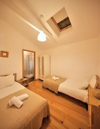 Deluxe Apart Daire (6 People)