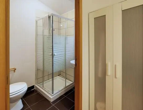 Deluxe Apart Daire (6 People)