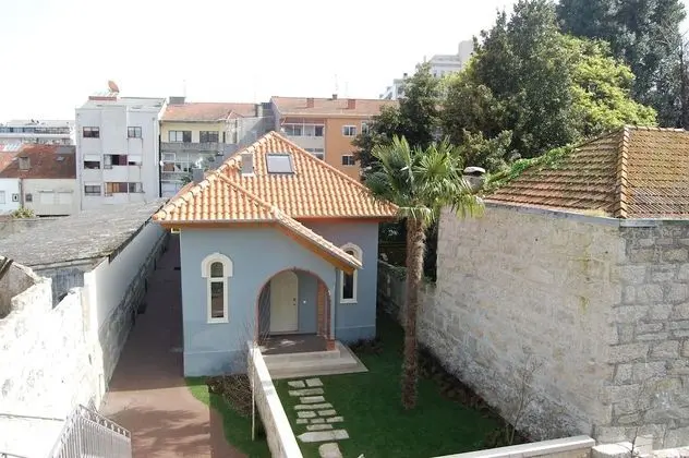 Apart Daire, 2 Yatak Odası, Teras