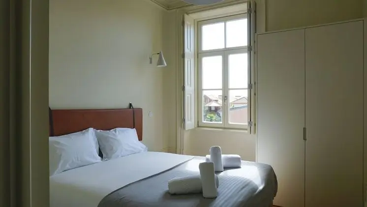 Apart Daire, 2 Yatak Odası, Teras