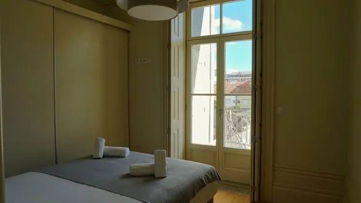 Apart Daire, 2 Yatak Odası, Teras