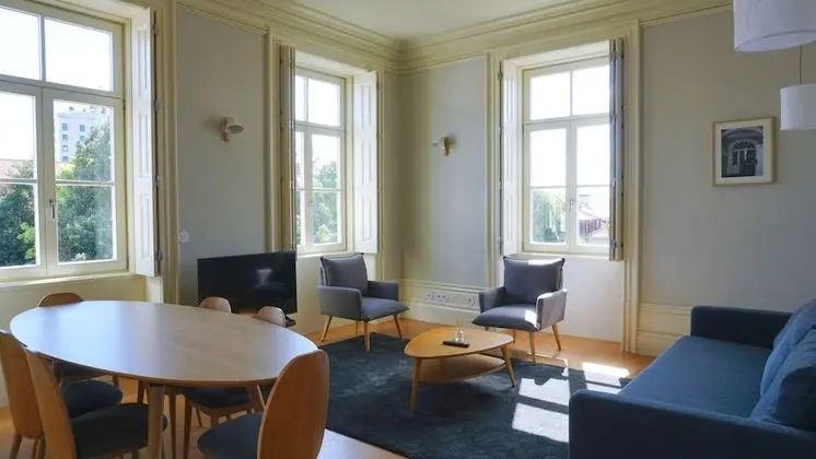 Apart Daire, 2 Yatak Odası, Teras