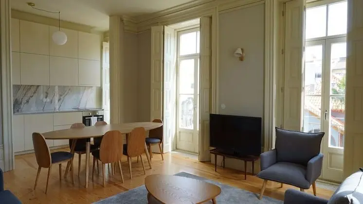 Apart Daire, 2 Yatak Odası, Teras