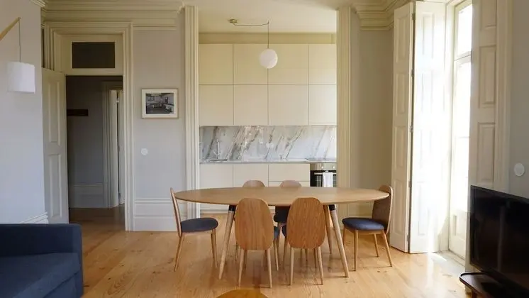 Apart Daire, 2 Yatak Odası, Teras