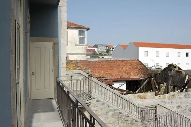 Apart Daire, 2 Yatak Odası, Teras