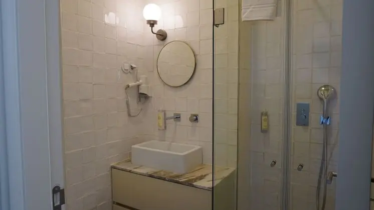 Apart Daire, 2 Yatak Odası, Teras