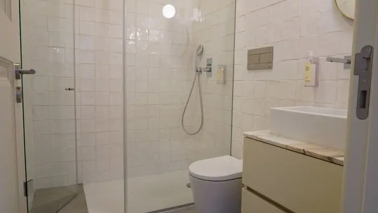 Apart Daire, 2 Yatak Odası, Teras