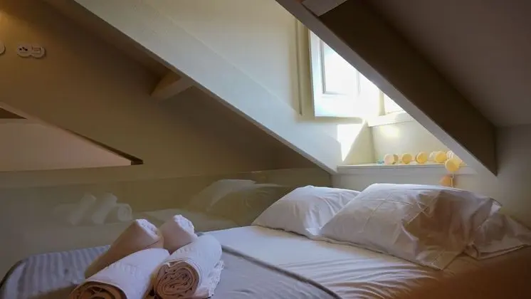 Dubleks, 2 Yatak Odası