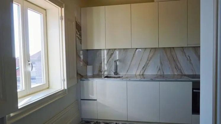 Dubleks, 2 Yatak Odası