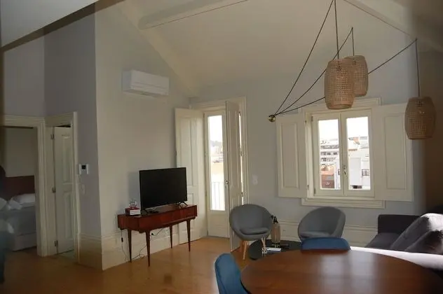 Dubleks, 2 Yatak Odası