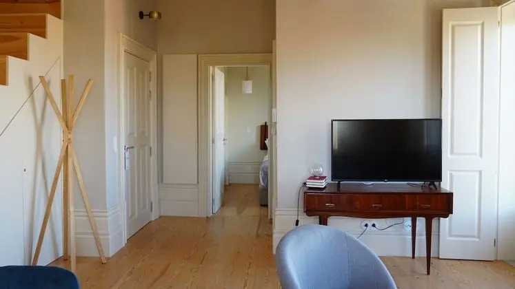 Dubleks, 2 Yatak Odası